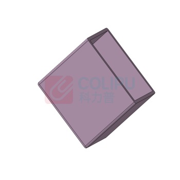 堤驰 胶框保护角 47.5mm*33mm*45mm 定制类