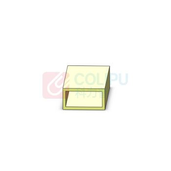 堤驰 电线防护套 60mm*27.5mm*11.5mm 定制类