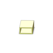 堤驰 电线防护套 60mm*27.5mm*11.5mm 定制类