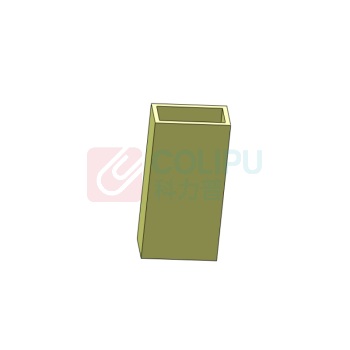 堤驰 电线防护套 60mm*27.5mm*11.5mm 定制类