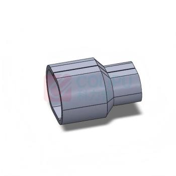 堤驰 包装防撞条 80mm*67mm*42.5mm 定制款