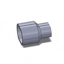 堤驰 包装防撞条 80mm*67mm*42.5mm 定制款