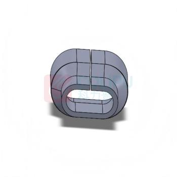 堤驰 包装防撞条 80mm*67mm*42.5mm 定制款