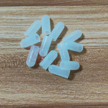 嘉华隆 保护套_RVC.218X1-1/2_Φ3.8×20×1.0mm 3.8×20×1.0mm