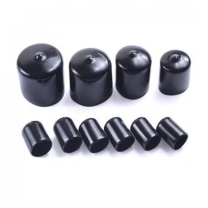 恰冠 橡胶堵头保护帽 16mm-30mm