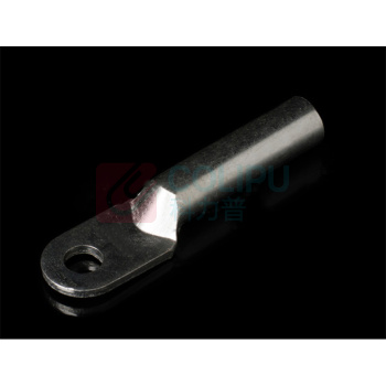 KIS 镀锡铜线鼻子 DT-185 长120mm