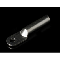 KIS 镀锡铜线鼻子 DT-185 长120mm