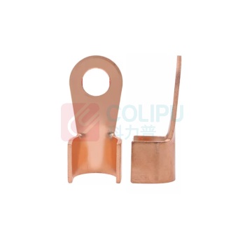 强力 接线片 OT-200A B级 厚度4mm