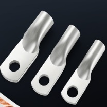 宁上 国标JG铜鼻子船用加厚铜线耳接线端子 JG50-10国标 10只 /包