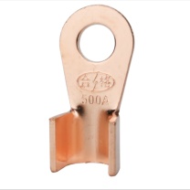 瓦力 OT紫铜开口鼻(铜鼻子) OT500A