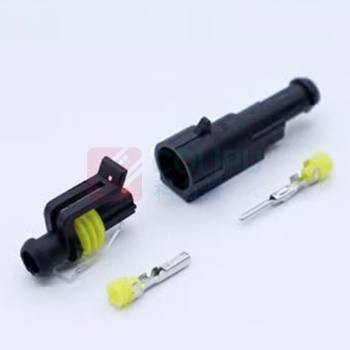 TE CONNECTIVITY 接插件 D-150-0708-5