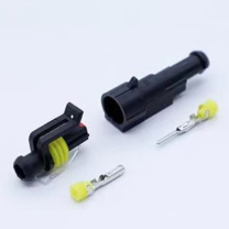 TE CONNECTIVITY 接插件 D-150-0708-5
