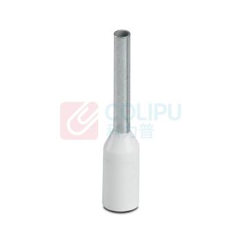PHOENIX 接线端子 AI0.5-8WH