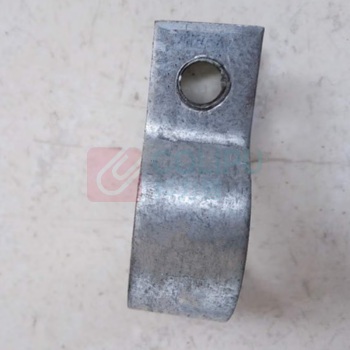 册宣 镀锌接地吊卡 1.2寸 40mm