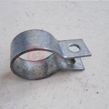册宣 镀锌接地吊卡 1.2寸 40mm