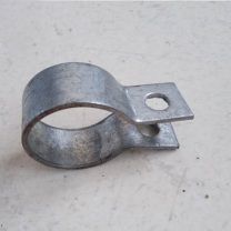 册宣 镀锌接地吊卡 1.5寸 50mm