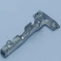 泰科 连接器端子 1670144-1