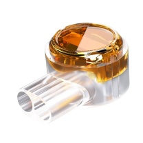 山泽 SAMZHE 接线端子 PT-06 K2网络接线头连接器 100个/袋