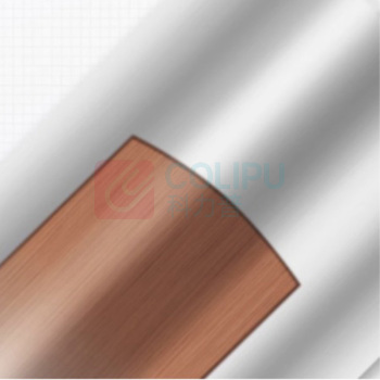 莫仕 Molex 管形裸端子 EN2510