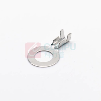 NORTTON O型接线片 2.5mm²