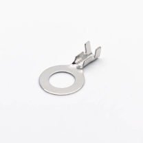 NORTTON O型接线片 2.5mm²