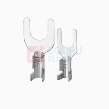 NORTTON U型接线片 2.5mm²