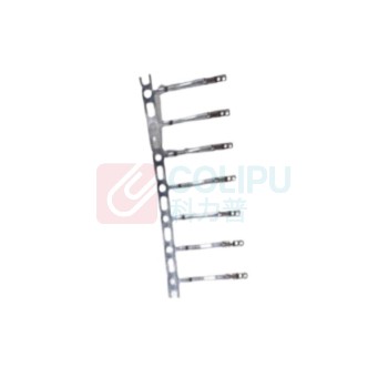XIEDAXING 压线端子 IPS-9491T-01A-T 1.9*0.5cm 货期15天