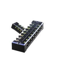 北工 接线端子排 TB1504 15A 4位