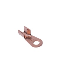 凤凰 PHOENIX 开口铜线鼻子 OT2.5-6 适用线径DIN:2.5mm2