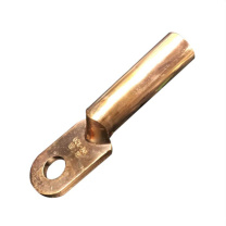 锋兰达 铜鼻子铜接线端子 DT10-35²