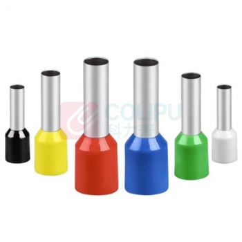 伊莱科 端子 E1508