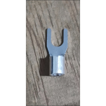 鑫旺达 UT叉型端子头 接线范围2.5mm2