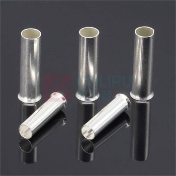 伊莱科 管形裸端子 EN4018