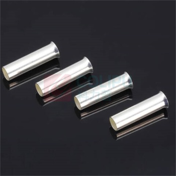 伊莱科 管形裸端子 EN4018