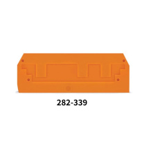 极一 接线端子 282-339 B2