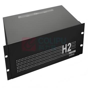 XINBERS 视频拼接器 H2