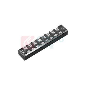 北工 接线排 TB-1508 (黑色)