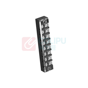 北工 接线排 TB-1508 (黑色)