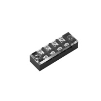 北工 接线排 TB-1504 (黑色)