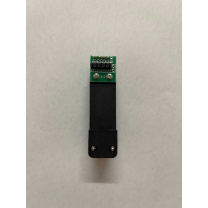 XMSJ 程序烧录双排探针 2.00mm单排 每排5P