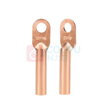 汇君 HJUN 国标A级铜鼻子 DT-185mm² 紫铜酸洗 185mm² (紫)