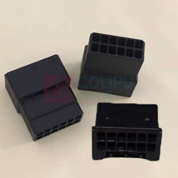 泰科 连接器套装 JP1-1 含护套+插针