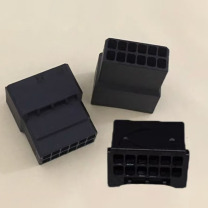 泰科 连接器套装 JP1-1 含护套+插针