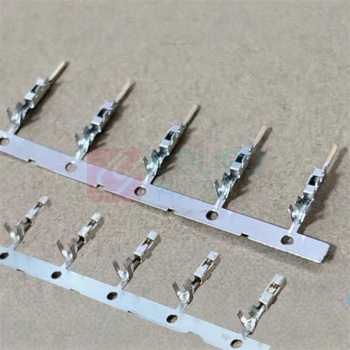 泰科 连接器套装 JP1-1 含护套+插针