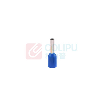 北工 管型端子 VE0306 (蓝色)