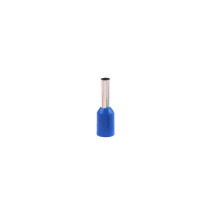 北工 管型端子 VE0306 (蓝色)