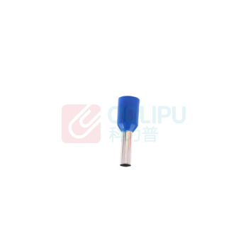 北工 管型端子 VE0306 (蓝色)
