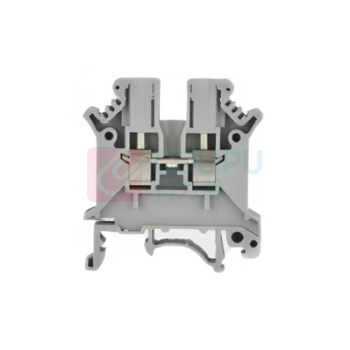谨仪 接线端子 RCT1.5E GY 42.5*6.2*42mm