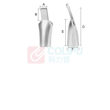 汇君 HJUN C45插针鸭嘴紫铜鼻子接线端子空开断路器插片 C45-2.5mm² C45-2/5PF-50 50个/包