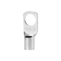 汇君 HJUN SC窥口紫铜线鼻子线耳电线压接铜鼻子接线端子接头端子头冷压端子 SC25-10 SC25-10-30 / 30个/包